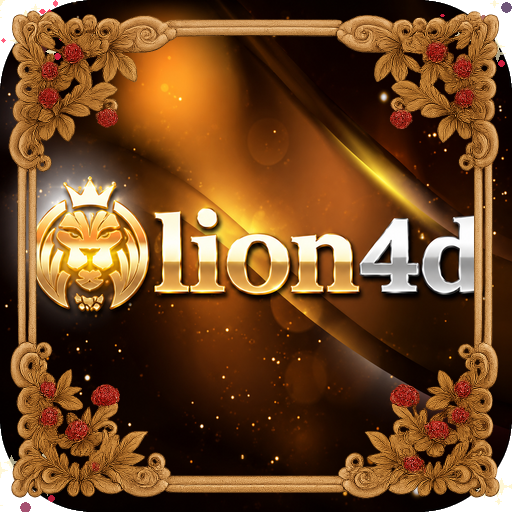 lion4d — galeri pratinjau - APK Resmi